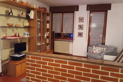 Image de Appartement Sondrio Casa Diego