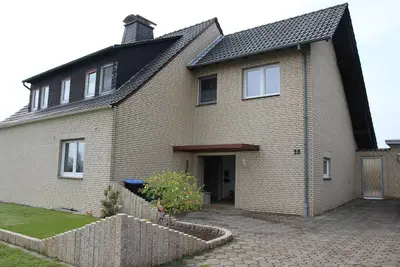 Image de Appartement Hueske