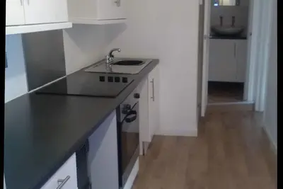 Image de Appartement d'une chambre près d'Exeter adapté pour une nuit