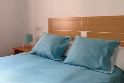 Image de Appartement au centre de Malaga