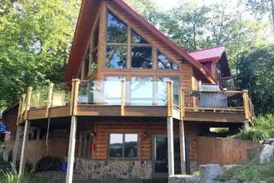 Image de Chalet de cresson sur le lac Pentwater