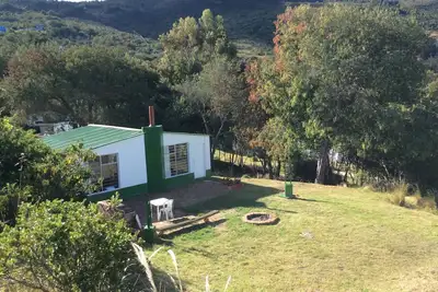 Image de Loft Cottage