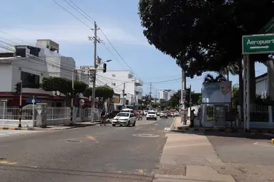 Image de Cartagena Crespo Alquiler Por Dias Habitaciones Confortables Ambiente Familiar