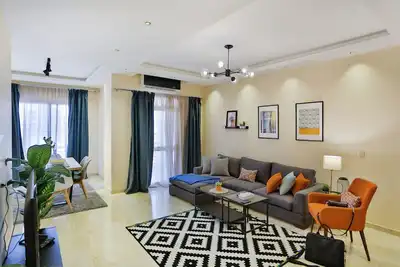 Appartement 3 Chambres Prime Select