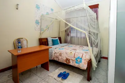 Image de Ravic Home Restez une expérience familiale mémorable mise en place guidée par les valeurs divines.