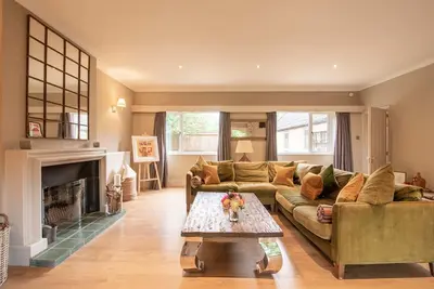 Image de Chalet Entier / Bungalow Sleeps 5 + Dogs BoA