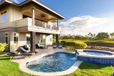 Image de ❤️PiH❤️ Heavenly Days ★ Amazing 270 ° Degree Views ★ Confidentialité ★ Piscine chauffée