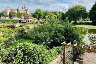 Image de Maison de charme avec vue imprenable