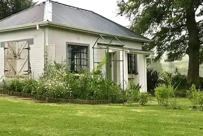 Image de Du plaisir à la ferme en famille
