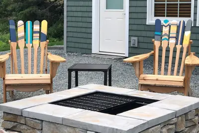 Image de Nouvelle maison située près du parc national d'Acadia et de la péninsule Schoodic