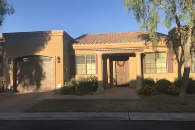 Image de Nouveau - Pebble Creek Gated Community! Golf, Stade Nfl, Hockey, Entraînement printanier