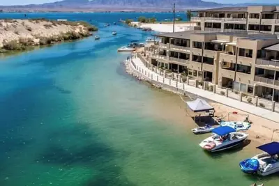 Image de Kings View Condo, Snowbird Pricing available