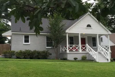 Image de High Point Terrace Accueil