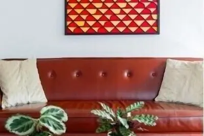 Image de Explorez Venice Beach, à quelques pas du sable!