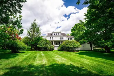 Image de La location d'hiver ultime, hôtel de 14 chambres, pour 20 personnes et plus