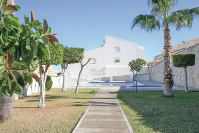 Image de Superbe maison à Santa Pola avec WiFi