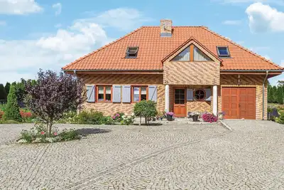 Image de Superbe maison de 3 chambres Ă Gardna.
