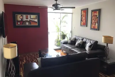 Image de Condo de vacances confortable et de luxe