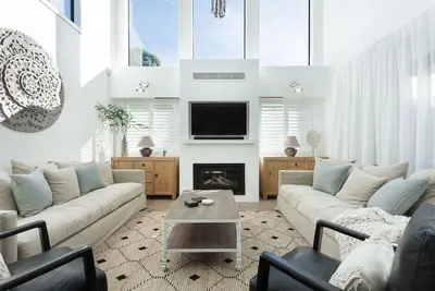 Image de Paradise Beach Luxury Accommodation 3 Bedroom Barn
