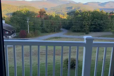 Image de Magnifique condo Mountain View près de North Conway