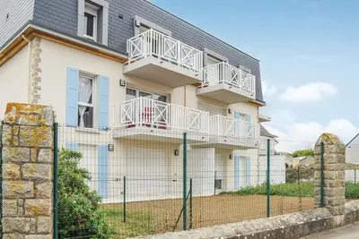 Image de Cozy apartment in Saint Quay Portrieux