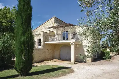 Image de Belle maison à Montbrison-sur-Lez