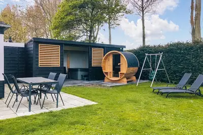 Image de Oud Kempen Bungalow 99