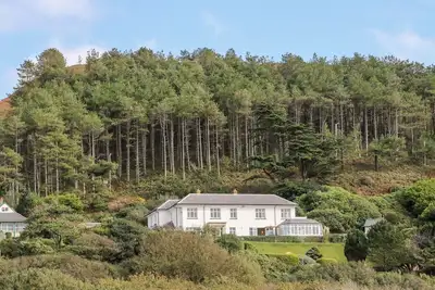 Image de Brynmorwydd, Aberdovey