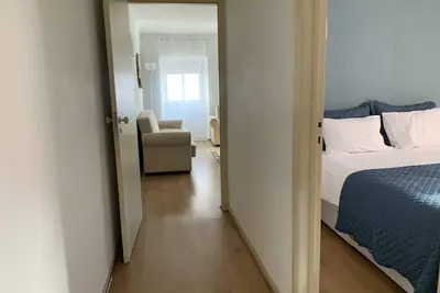 Liberty Central vendu Iii