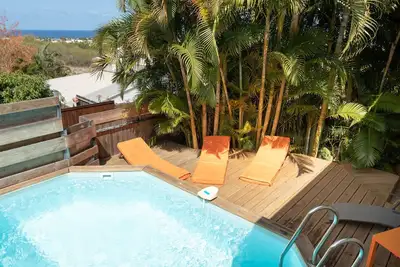 Image de Villa Puravida - villa au calme