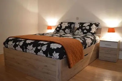 Image de Appartement 2 chambres à Ostende