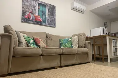 Image de Appartement Shabby Chic Hideaway - passerelle Adélaïde / Barossa!