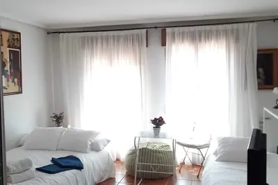 Image de Petit et confortable appartement à Riaza