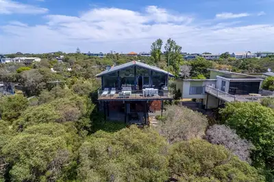 Image de Station balnéaire de haute vue - Tyrone Foreshore