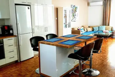 Image de Appartement Castaway Beach