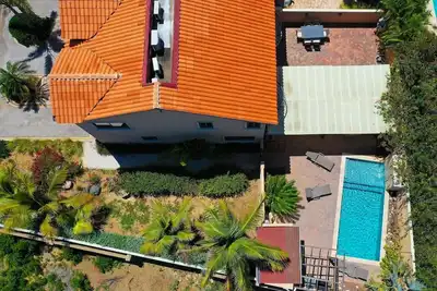 Image de Jolie Maison Avec Piscine PRIVÉE En Gold Coast