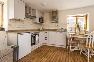 Image de East Barn Cottage - 3 personnes dans 2 chambres