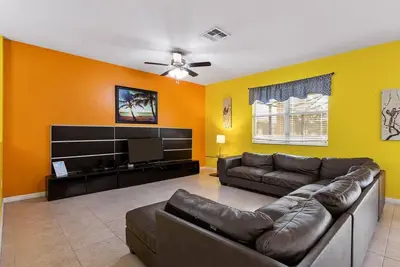 Image de ✦ Villa abordable ✦ avec piscine privée et à proximité de Disney✦