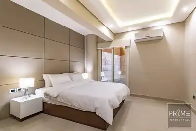 Image de Appartement de Luxe 1 Chambre Prime Residences New Cairo