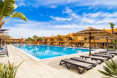 Image de Appartement Triumph Yellow, Ac