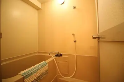 Image de Mg103 Chambre confortable et propre Shinagawa