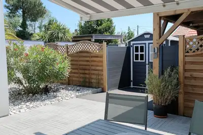 Image de Coeur de Pornic jolie maison cosy