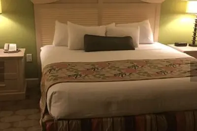 Image de Relaxing Resort 2br Villa à 5 minutes de Disney spécial Noël et nouvel an