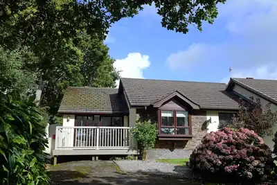 Image de Valley Retreat - Peaceful Cottage, Walk to Beach