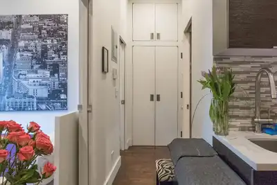 Image de Chic Sleeps6 Midtown