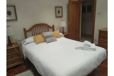 Image de Appartement au centre-ville de Gijon