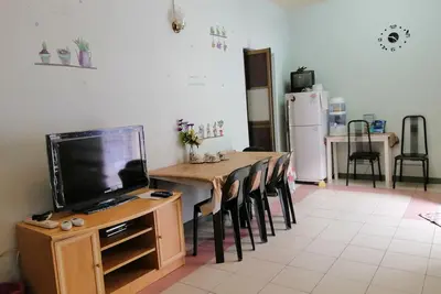 Grace Court Homestay