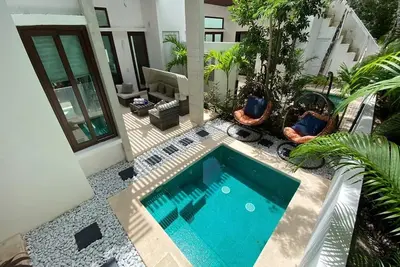 Image de Accès 5 étoiles gratuit à Bahia Principe Tulum et Sian Ka'an