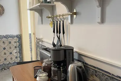 Image de Azulejos Cais Sodré B&B