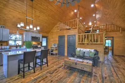 Image de Cabine isolée moderne avec bain à remous privé